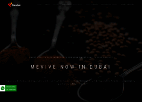 mevivefoods.ae