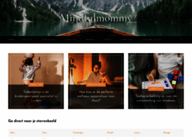 mindfulmommy.nl