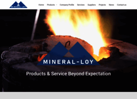 mineral-loy.co.za