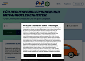 mitpendler.de