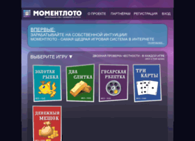 momloto.com