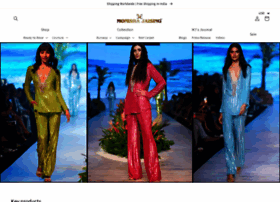 monishajaising.com