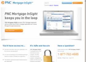mortgageinsight.pnc.com