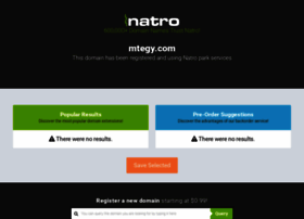 mtegy.com