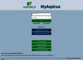 myaspirus.org