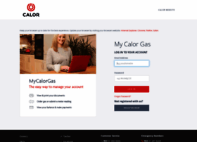 mycalorgas.com