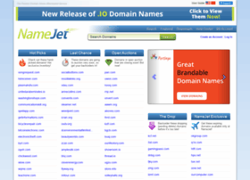 namejet.com