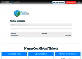 namescon.global