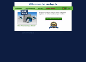 navshop.de