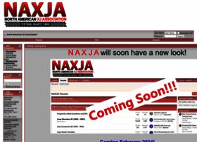 naxja.org