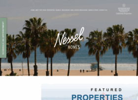 nesselhomes.com