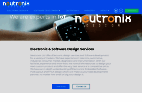 neutronix.co.uk