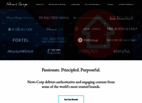 newscorp.com