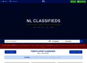 nlclassifieds.com