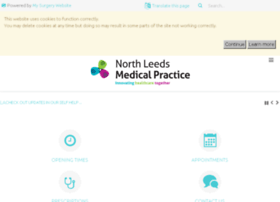 northleedsmedicalpractice.nhs.uk