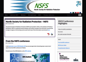 nsfs.org