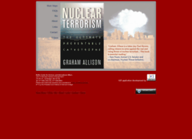 nuclearterror.org