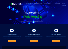 o2hosting.com