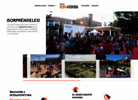 ocioyaventura.com