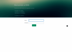 ohs-solutions.com