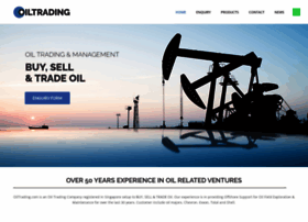 oil.com