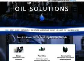 oilsolutions.com.au