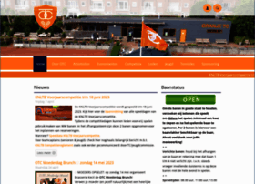 oranje-tc.nl