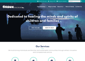 orionfamilyservices.org
