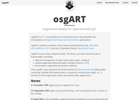 osgart.org