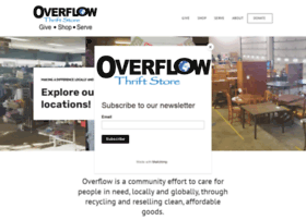 overflowthriftstore.org
