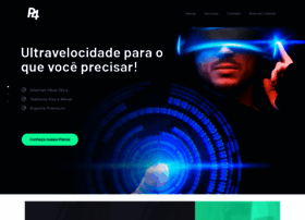 p4telecom.com.br