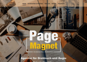 pagemagnet.de