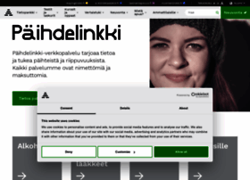 paihdelinkki.fi
