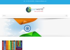 panworldbooks.com