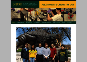 parentchemlab.org