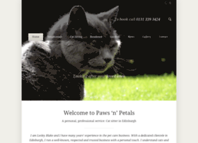 paws-n-petals.co.uk