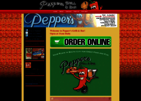 peppersbarstl.com