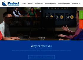 perfectvc.com