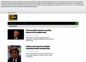 pesstatsdatabase.com