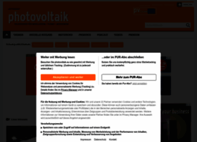 photovoltaik.eu