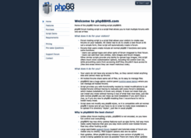 phpbbhs.com