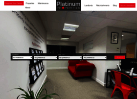 platinumpropertiesely.co.uk