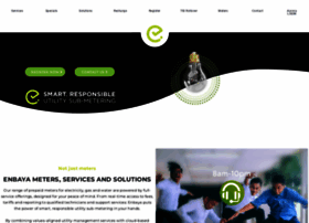 prepaidmeters.co.za