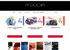 procedia.org