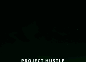 projecthustle.org