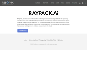 raypack.ai