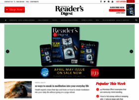 readersdigest.com.au