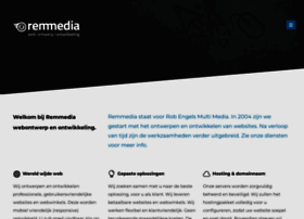 remmedia.nl
