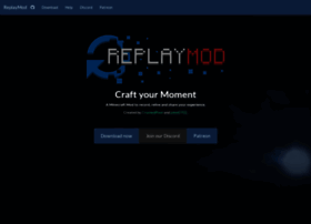 replaymod.com