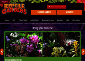 reptile-gardens.com